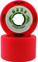 ATOM G-Rod 2.0 Wheels