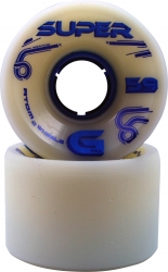 ATOM Super G Series