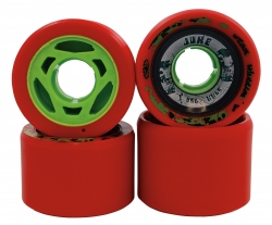 Atom Juke Wheels