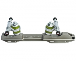 PowerDyne Rival Plates