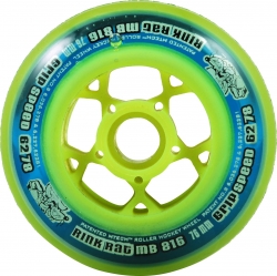 Rink Rat MB816 Wheels