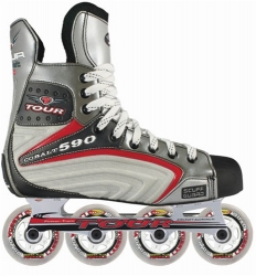 TOUR Cobalt 590 Hockey Skates
