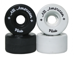 Rhythm Wheels